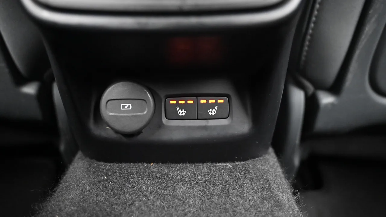 Polestar 2 — miniaturë 16