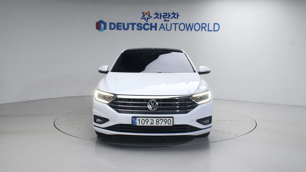 Volkswagen Jetta — miniaturë 3