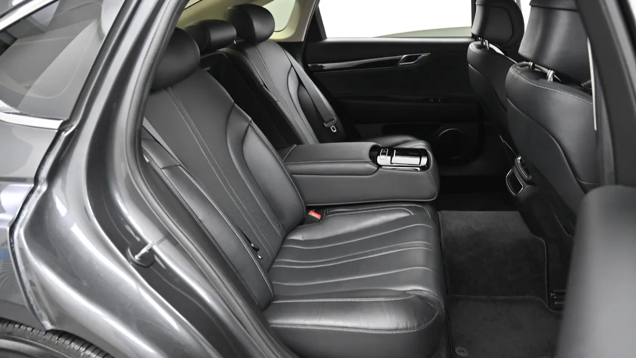 Genesis G80 — miniaturë 12