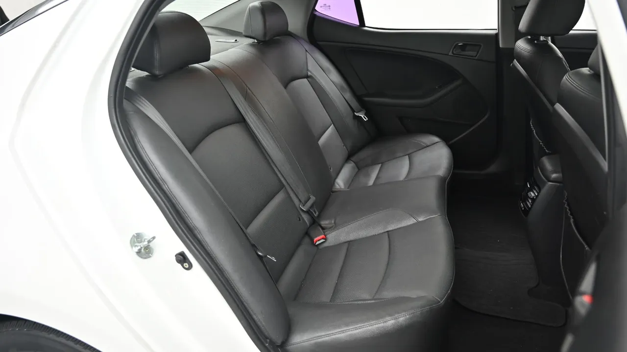 Kia K5 — miniaturë 12