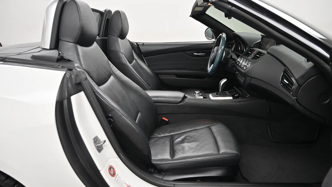 BMW Z4 — miniaturë 10