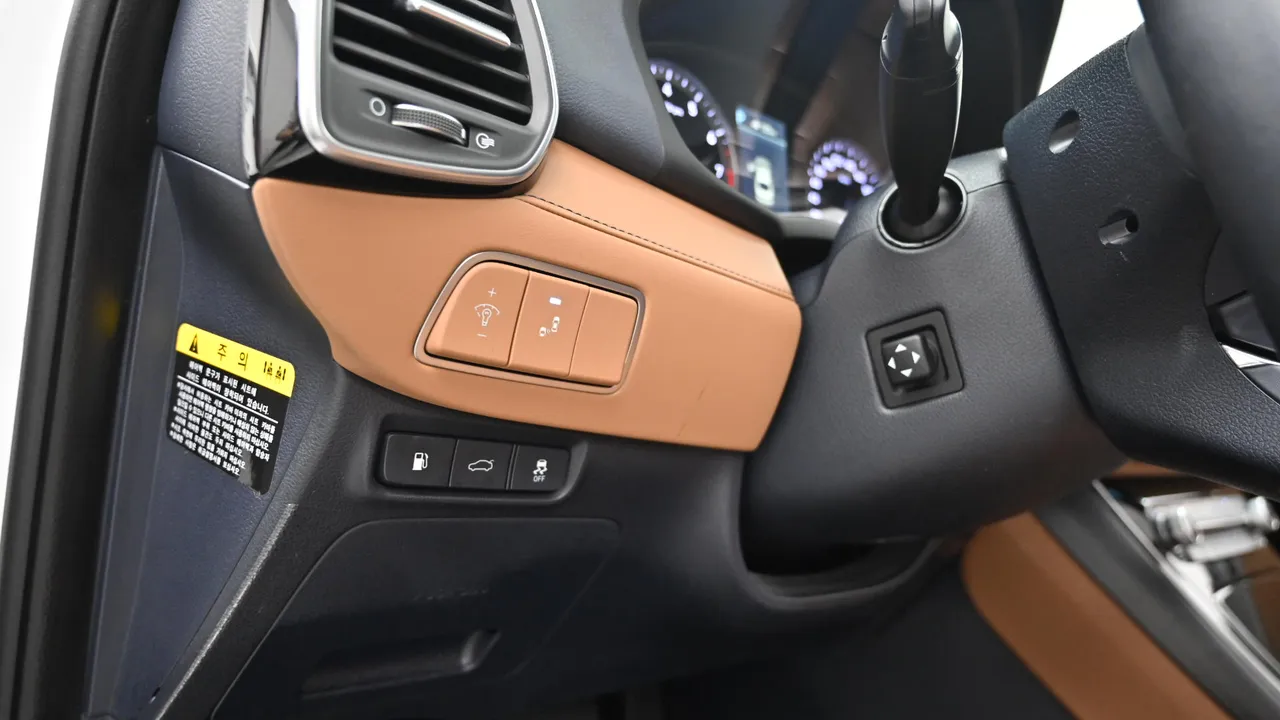 Hyundai Grandeur — miniaturë 17