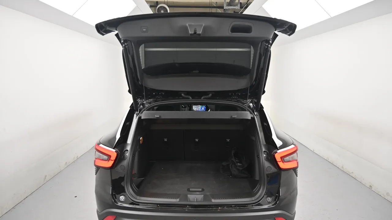 Chevrolet Trax — miniaturë 19