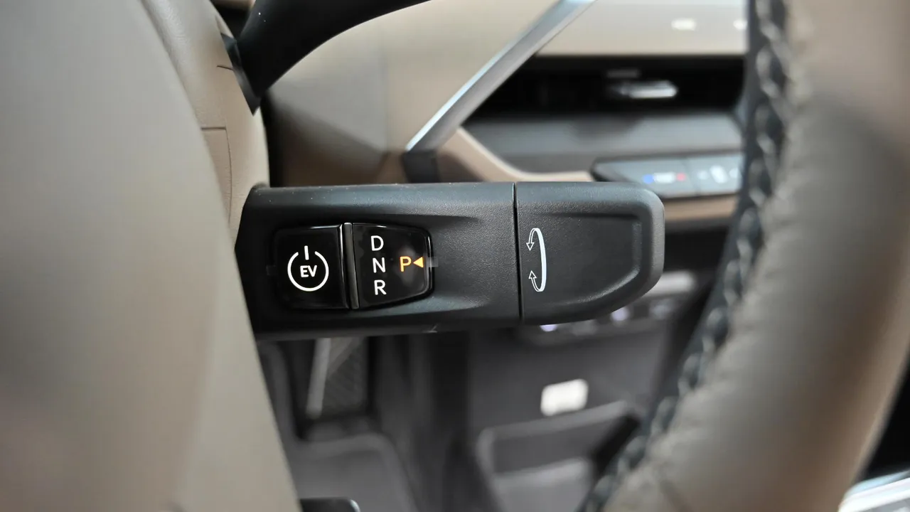 Kia EV5 81.4kWh Long Range 2WD Earth