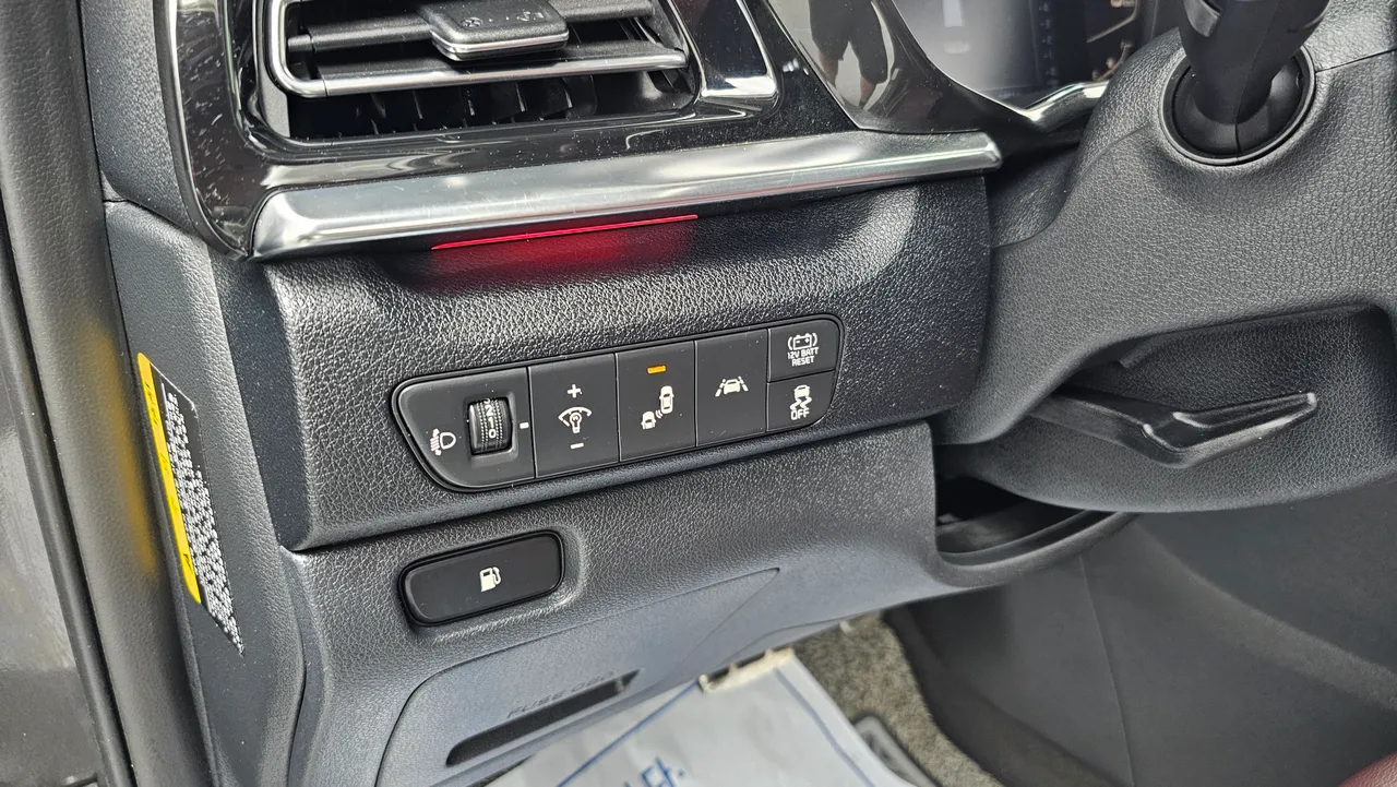 Kia Niro — miniaturë 26