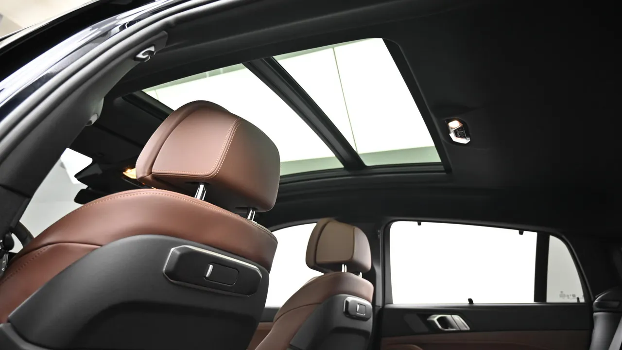 BMW X6 — miniaturë 18