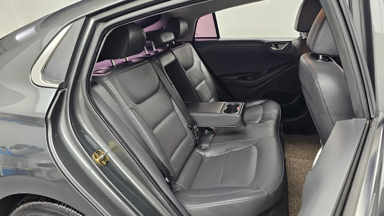 Hyundai IONIQ — miniaturë 12