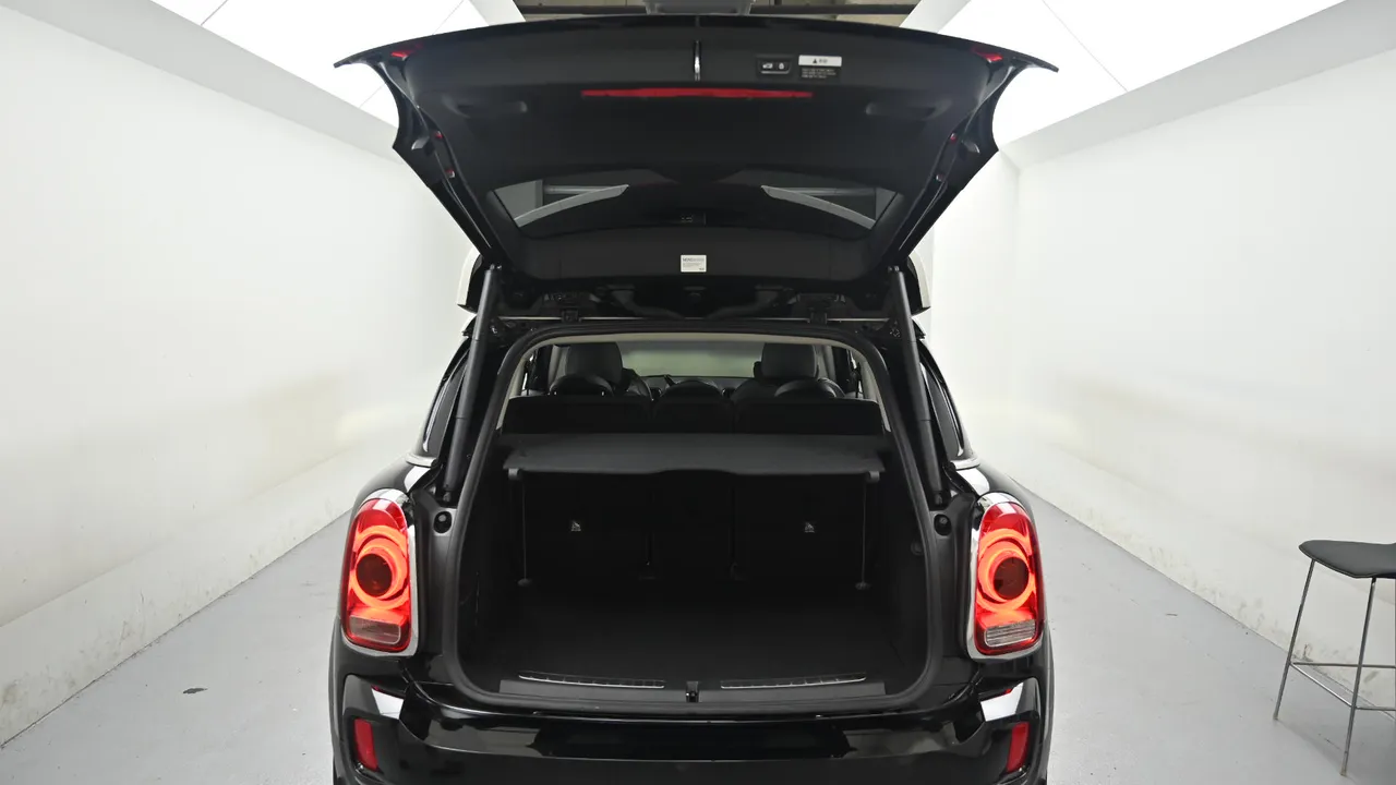 MINI Countryman — miniaturë 19
