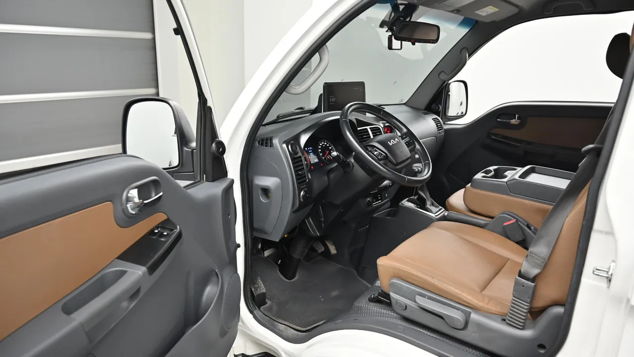Kia — miniaturë 11