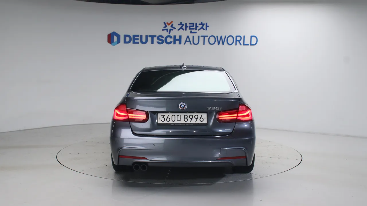 BMW 3er — miniaturë 4