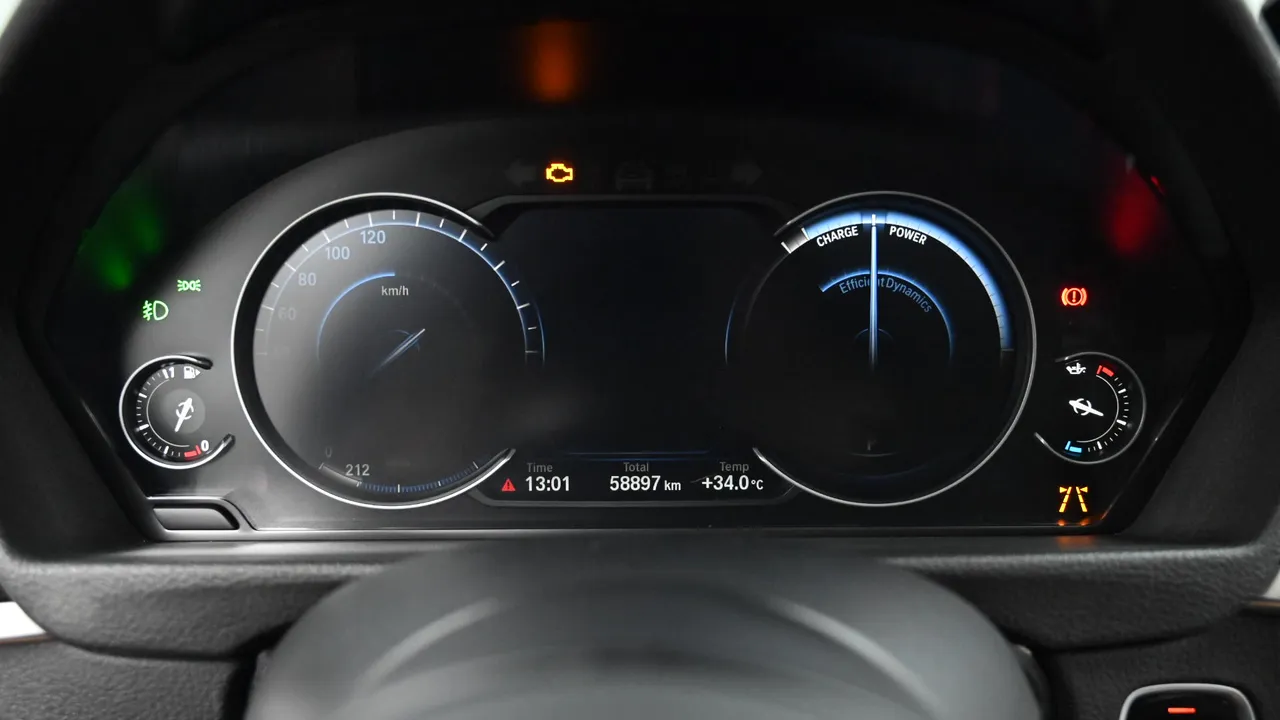 BMW 3er — miniaturë 8