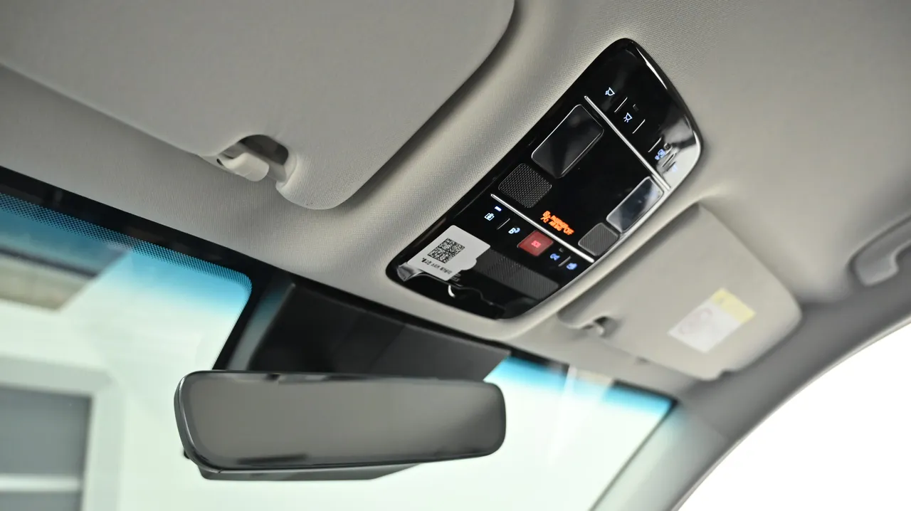 Hyundai Grandeur — miniaturë 18
