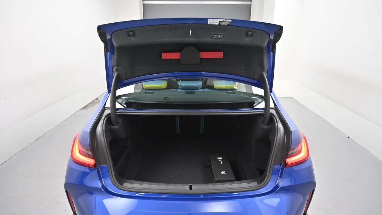BMW M3 — miniaturë 20