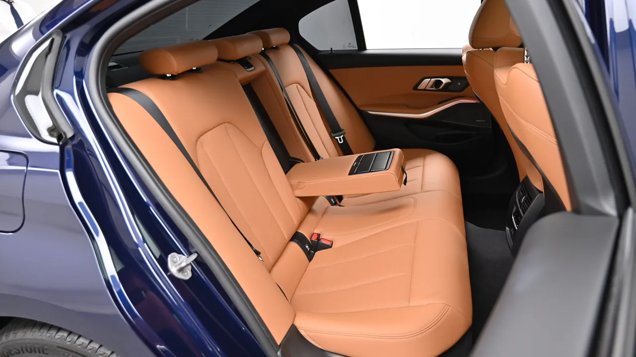 BMW 3er — miniaturë 12