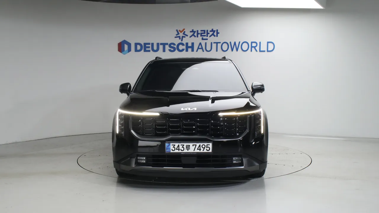 Kia Carnival — miniaturë 3