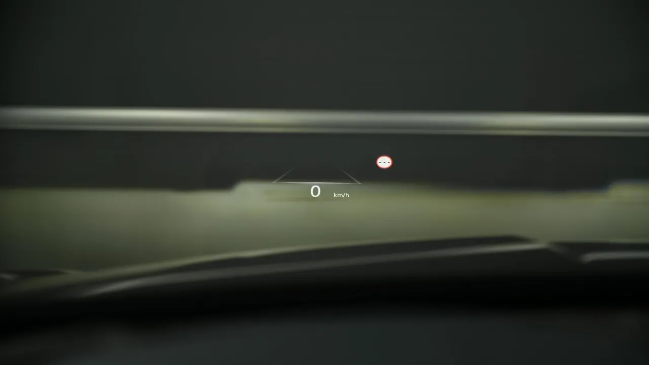 Genesis G80 — miniaturë 17