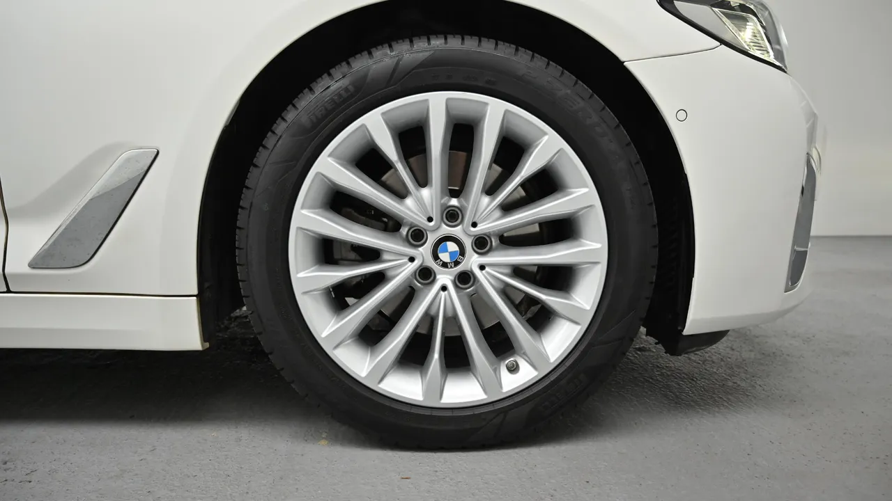 BMW 5er — miniaturë 5