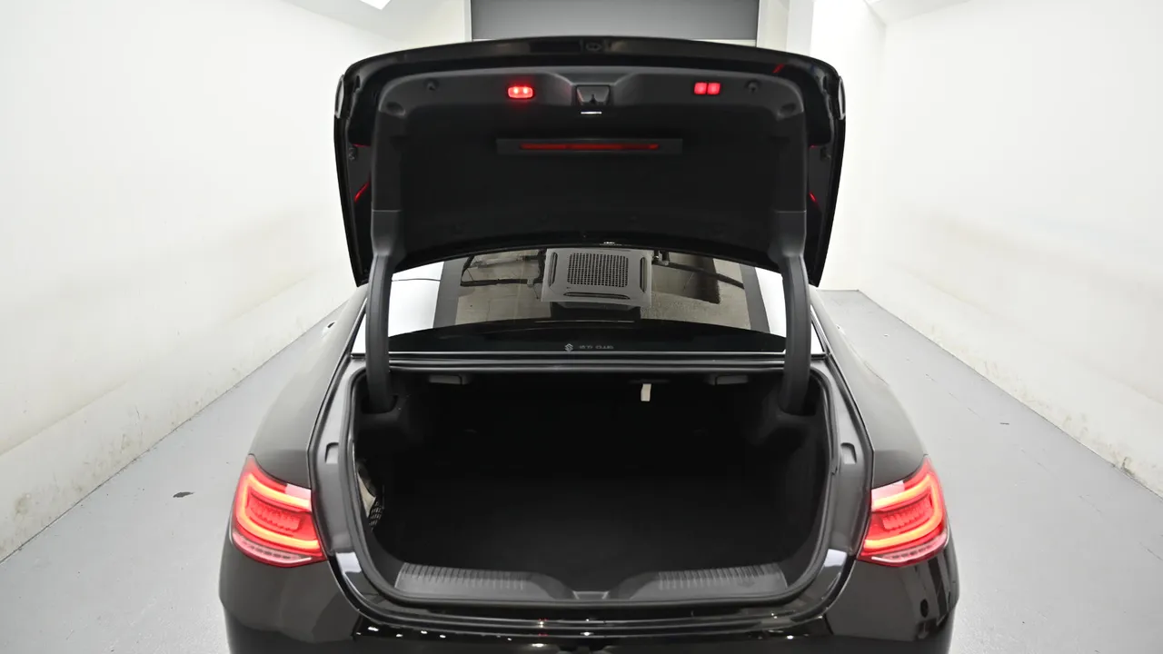 Mercedes-Benz CLS-klasse — miniaturë 19