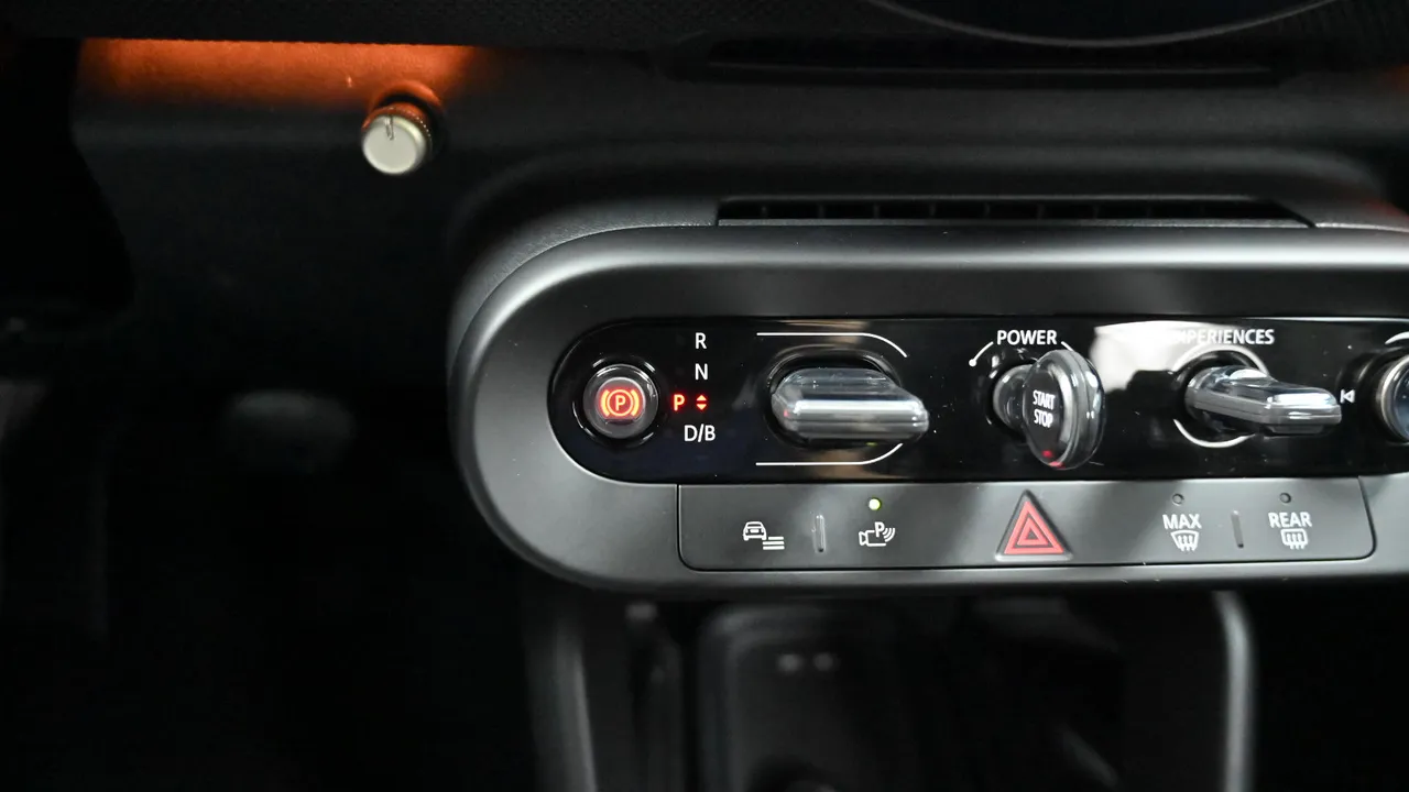 Mini Aceman 1st Generation 54.2kWh SE No Detailed Rating