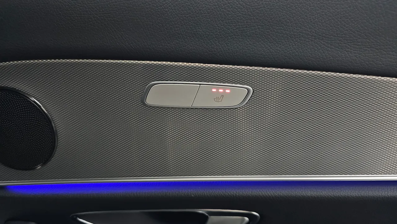 Mercedes-Benz E-klasse — miniaturë 16