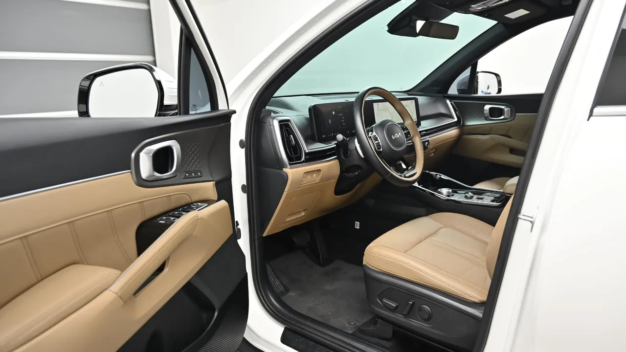 Kia Sorento — miniaturë 11