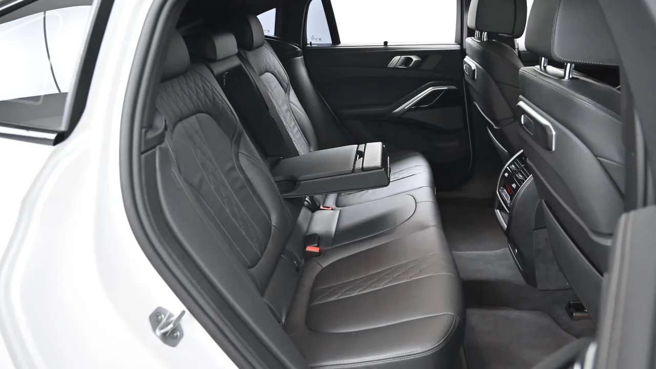 BMW X6 — miniaturë 30