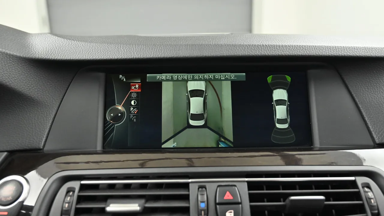 BMW 5er — miniaturë 15
