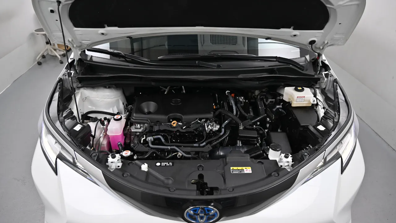 Toyota Sienna — miniaturë 6