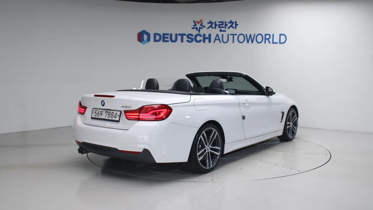 BMW 4er — miniaturë 2