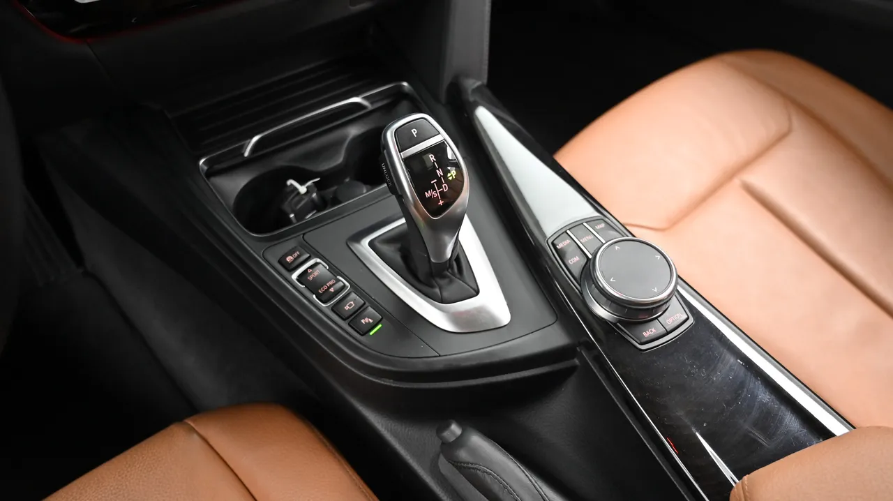 BMW 4er — miniaturë 9