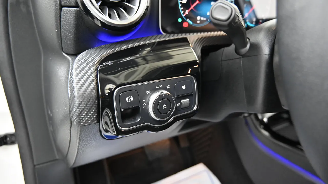 Mercedes-Benz CLA-klasse — miniaturë 18