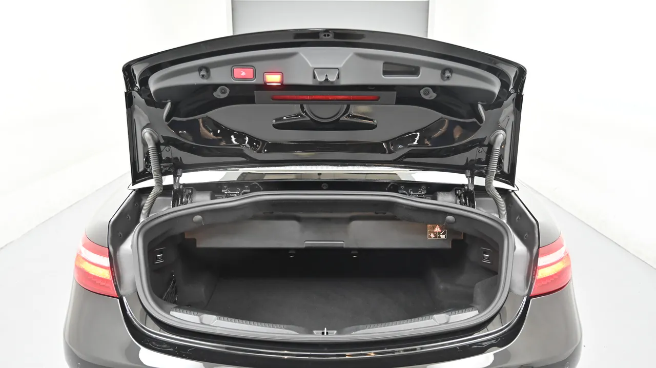 Mercedes-Benz E-klasse — miniaturë 18