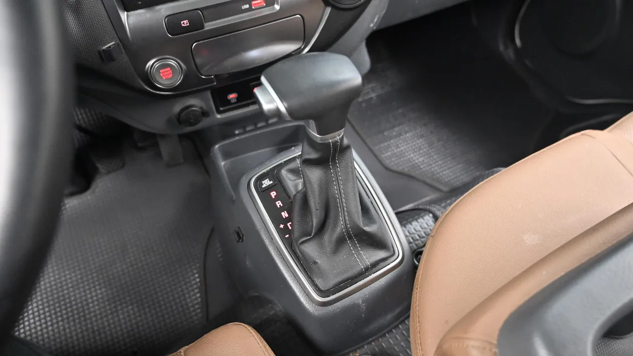 Kia — miniaturë 9