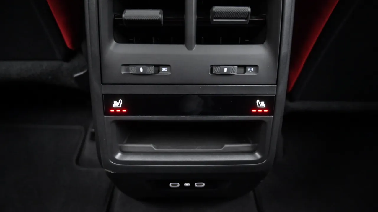 Porsche Macan — miniaturë 16
