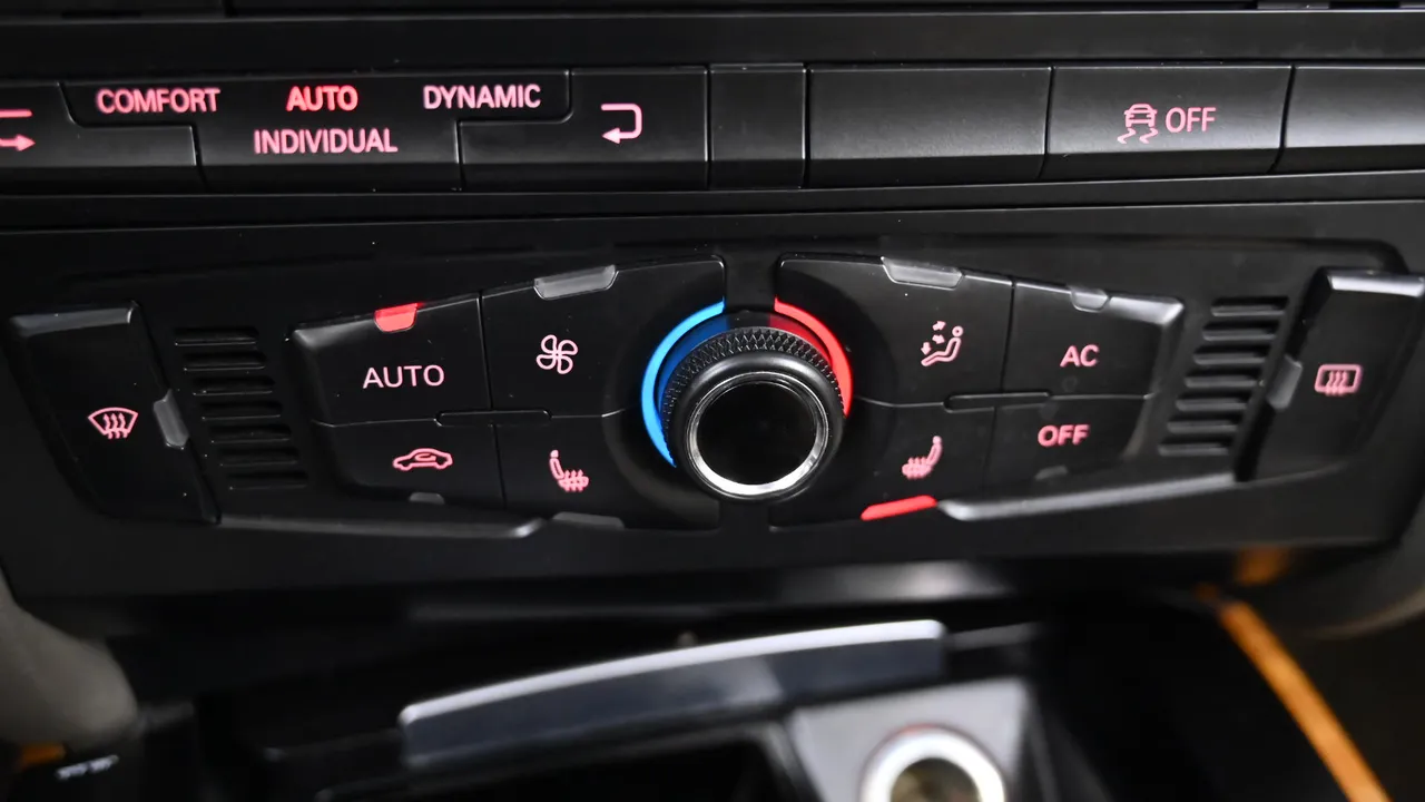 Audi A5 — miniaturë 17