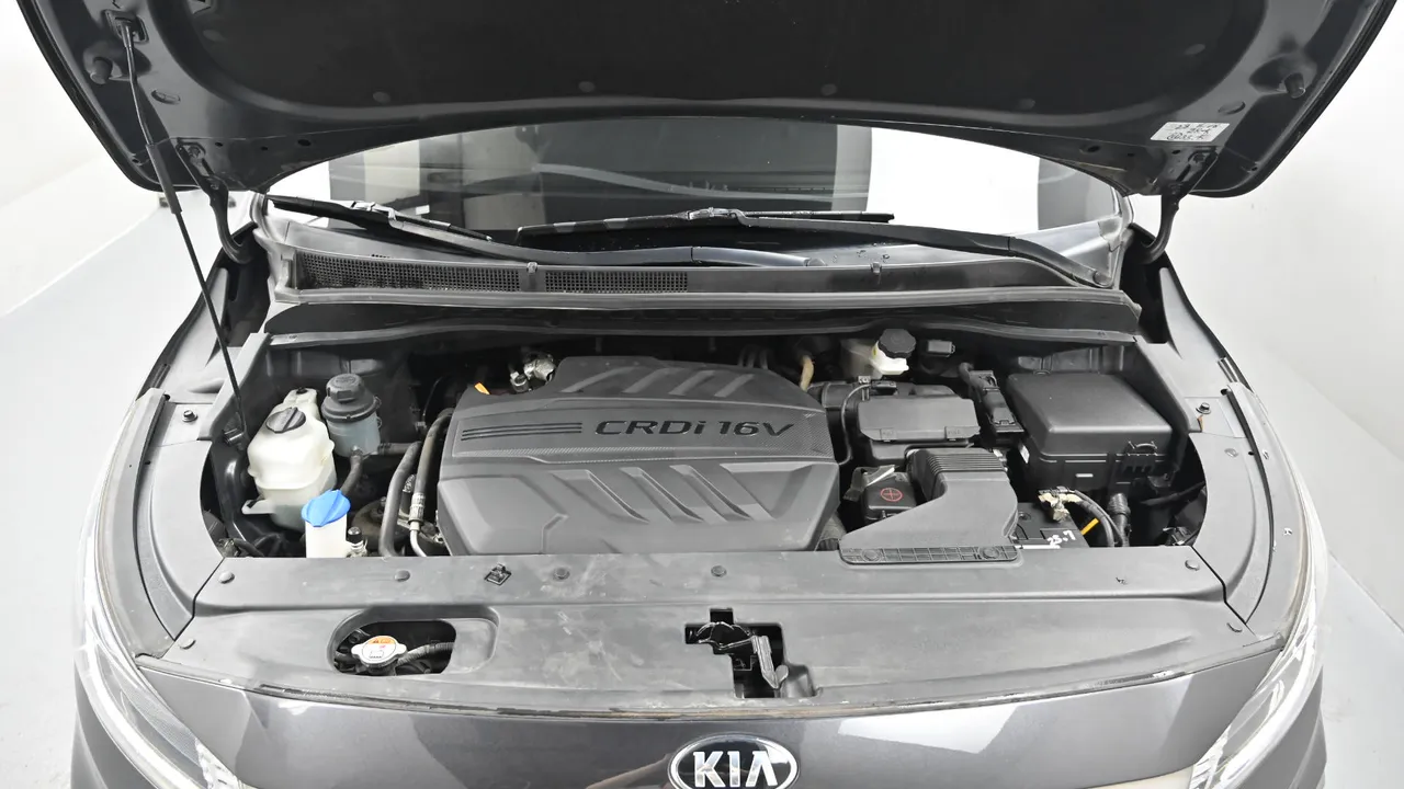 Kia Carnival — miniaturë 6