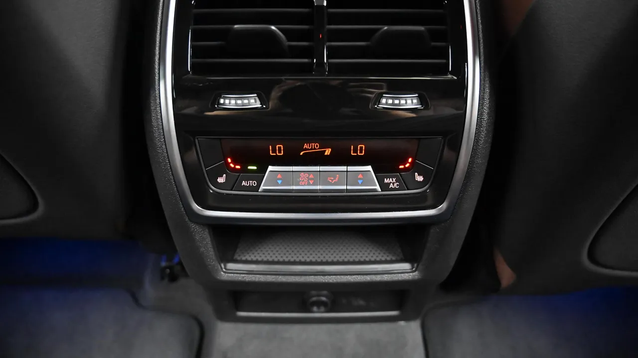 BMW X6 — miniaturë 16