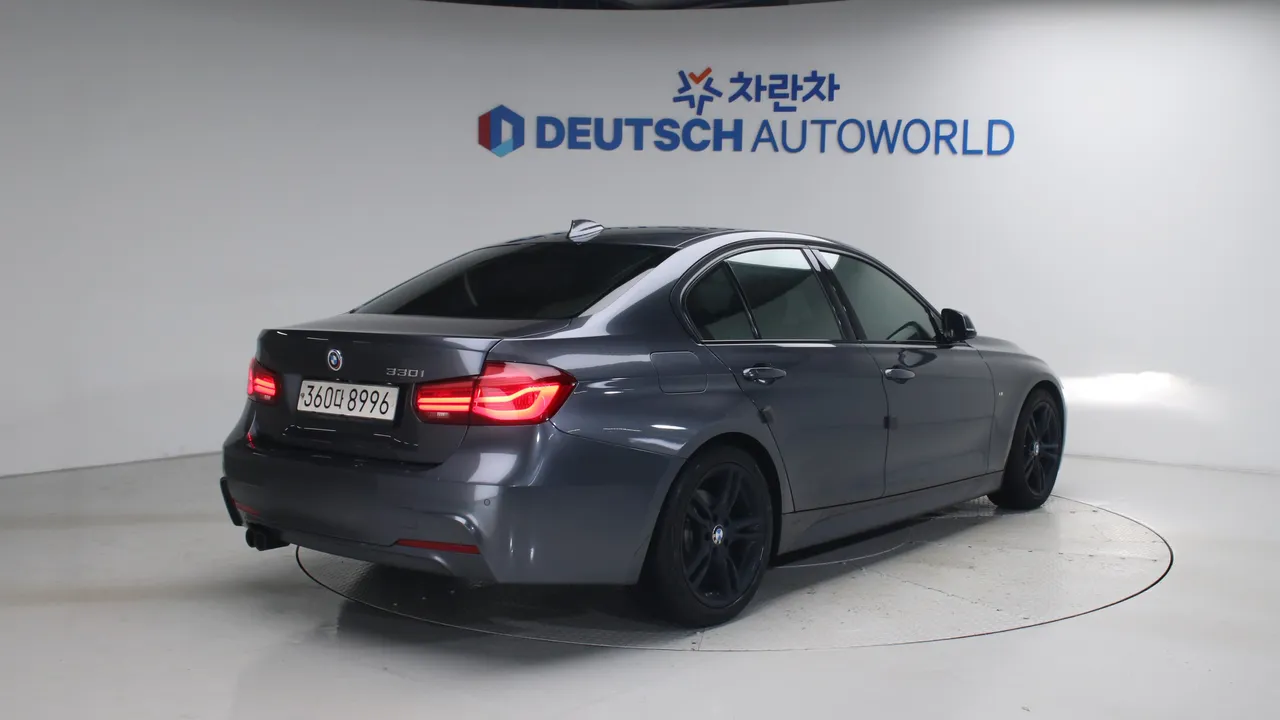 BMW 3er — miniaturë 2