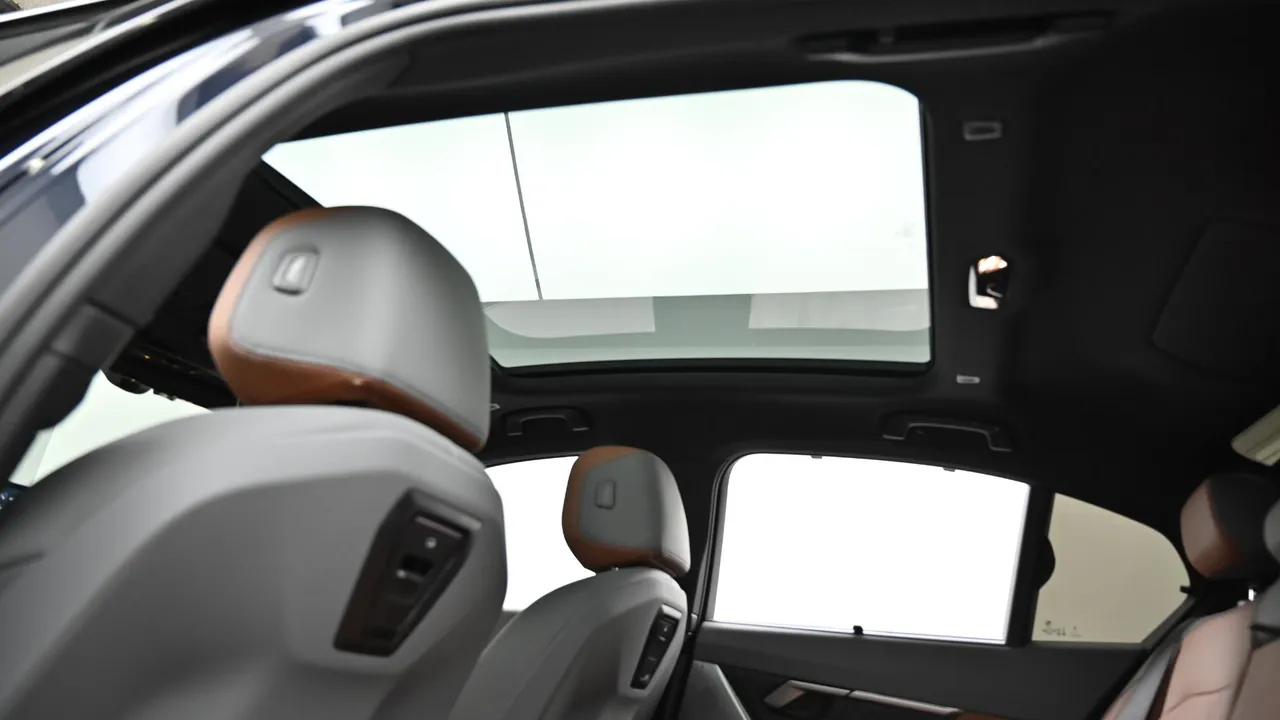 BMW 5er — miniaturë 18