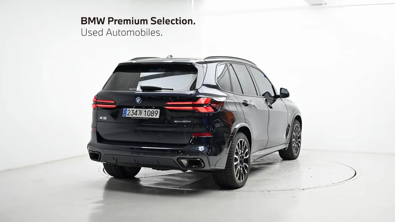 BMW X5 — miniaturë 21