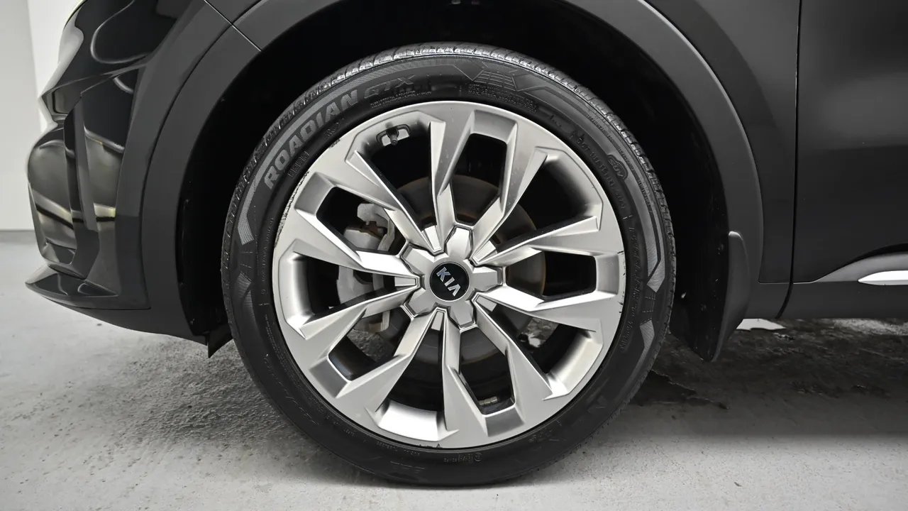 Kia Sorento — miniaturë 5