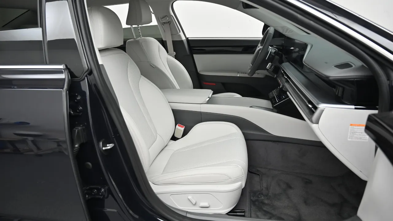 Hyundai Grandeur — miniaturë 10