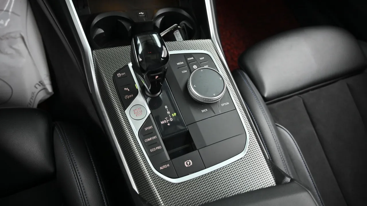 BMW 3er — miniaturë 9