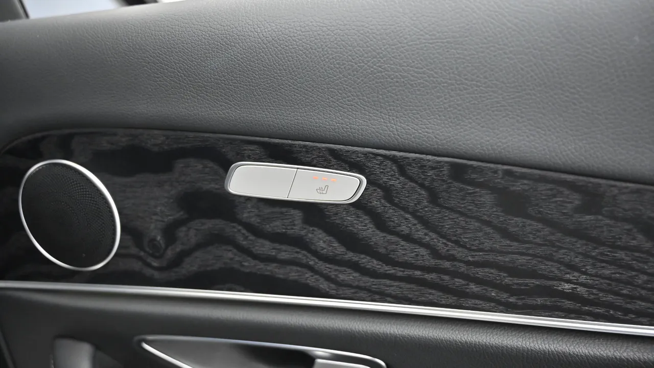Mercedes-Benz E-klasse — miniaturë 16