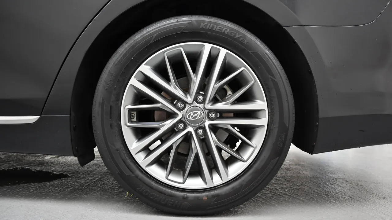 Hyundai Grandeur — miniaturë 5