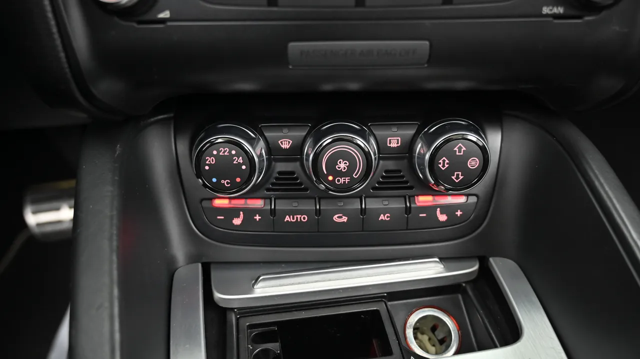 Audi TTS — miniaturë 26