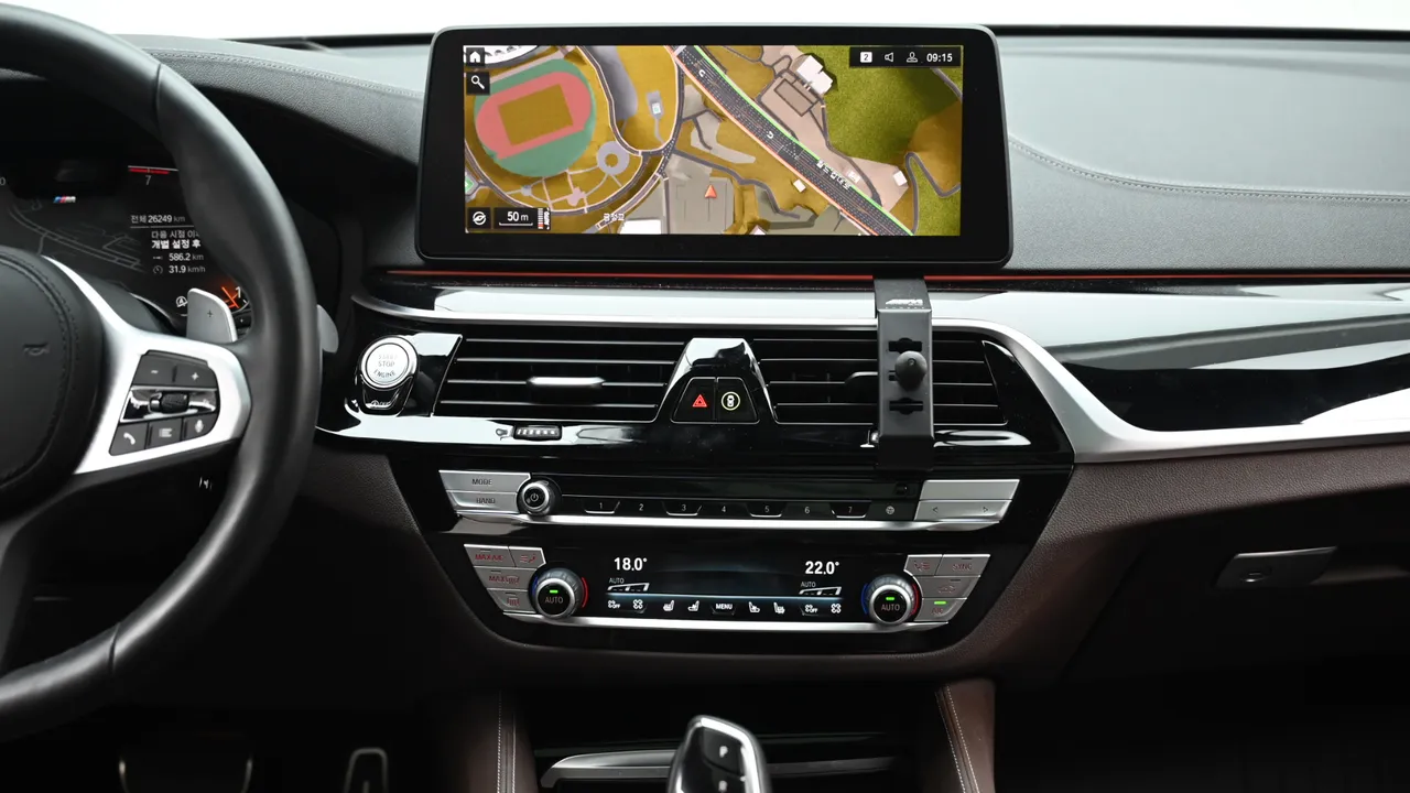 BMW 3er — miniaturë 14