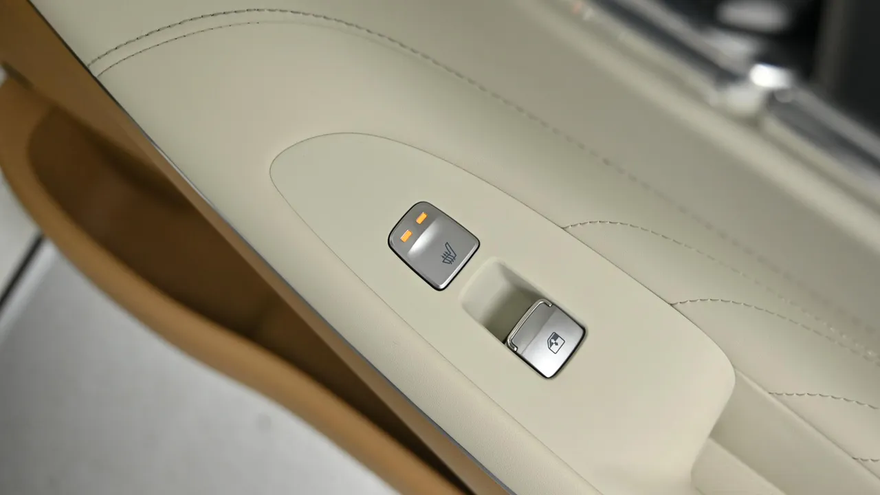 Hyundai Grandeur — miniaturë 16