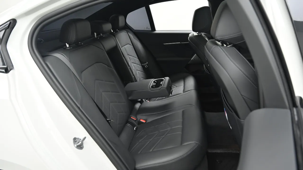 BMW 5er — miniaturë 12