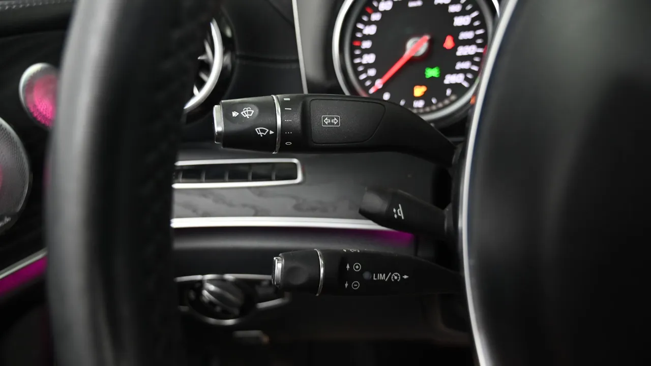 Mercedes-Benz E-klasse — miniaturë 16